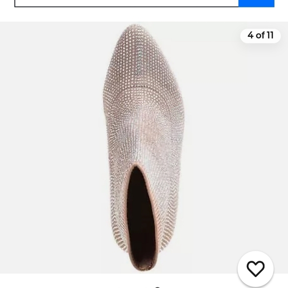 Shoes - Picture 3 of 3